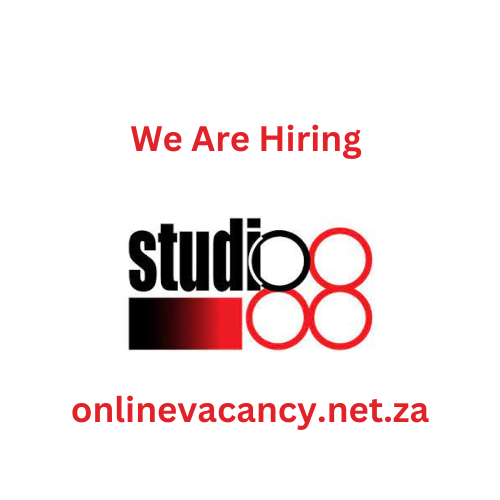 How To Apply Studio88 Jobs 2025