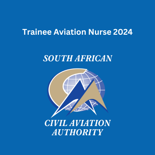 Trainee Aviation Nurse 2024