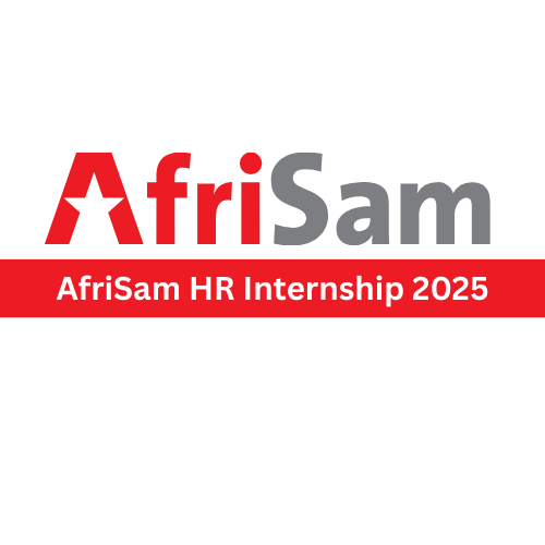 AfriSam HR Internship 2025