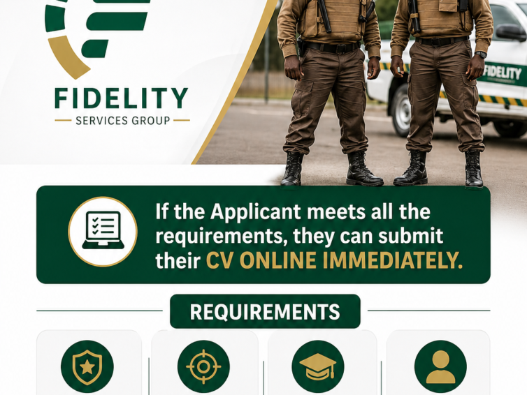Fidelity Services Group-SecureDrive Customer Service Coordinator Job